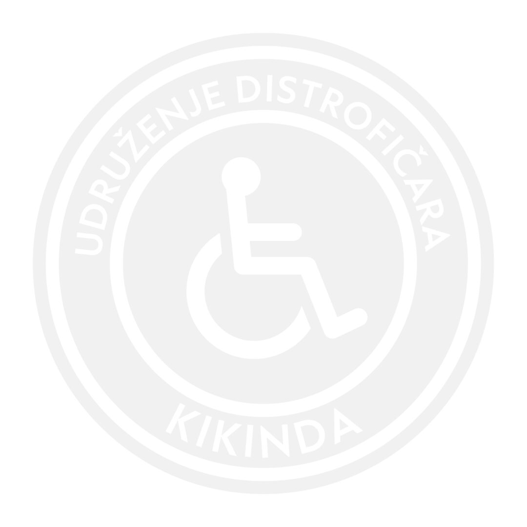 Udruženje distrofičara Kikinda